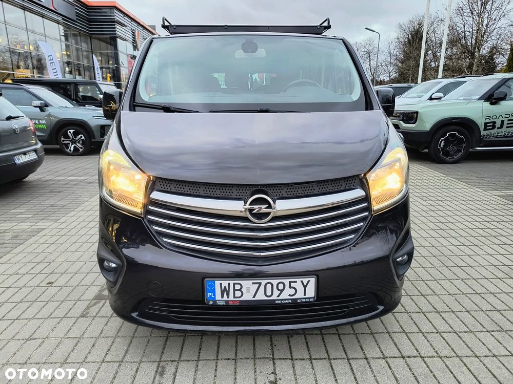Opel Vivaro L2H1 S&S Tourer - 9