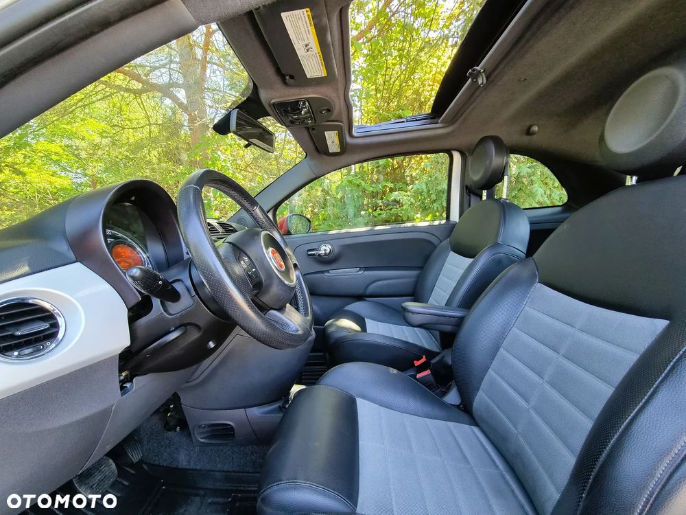 Fiat 500 - 9