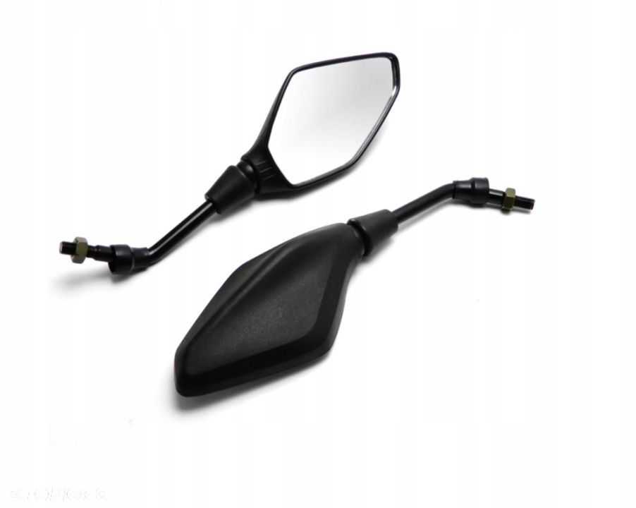 Lusterka lusterko boczne Suzuki Kingquad 400/450 - 2