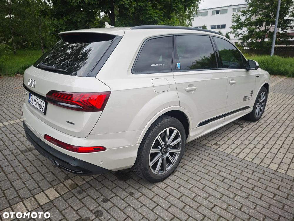 Audi Q7 - 2