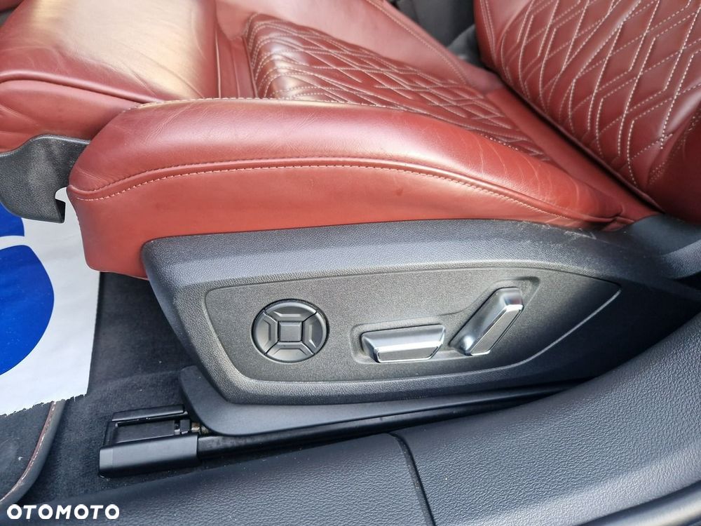 Audi S6 Limousine - 13