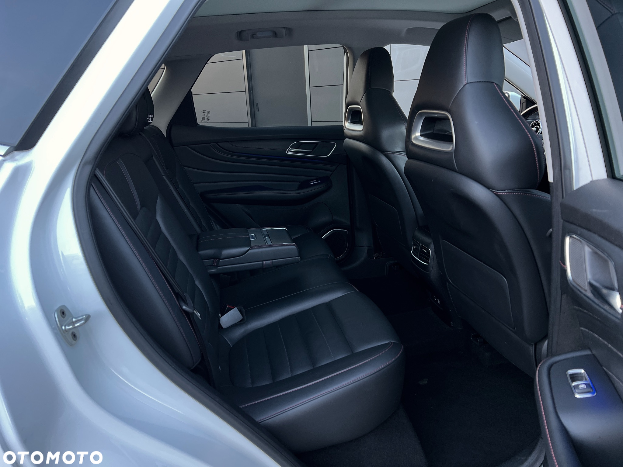 MG EHS 1.5T-GDI PHEV Luxury - 37