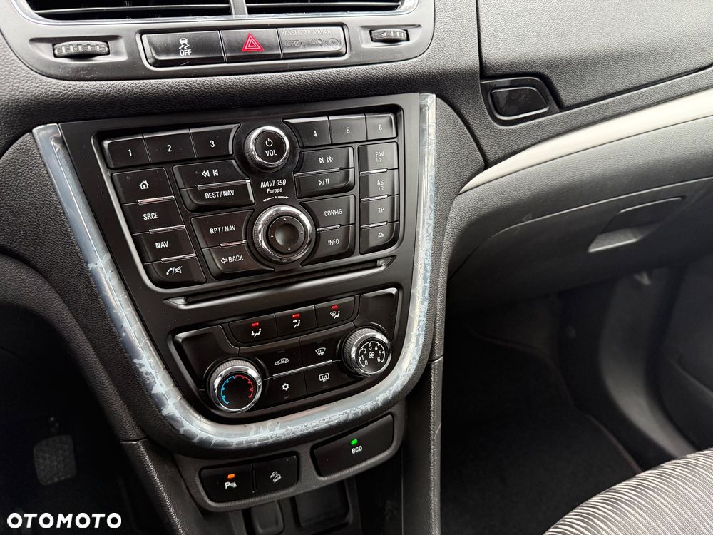 Opel Mokka 1.6 ecoFLEX Start/Stop Color Edition - 15