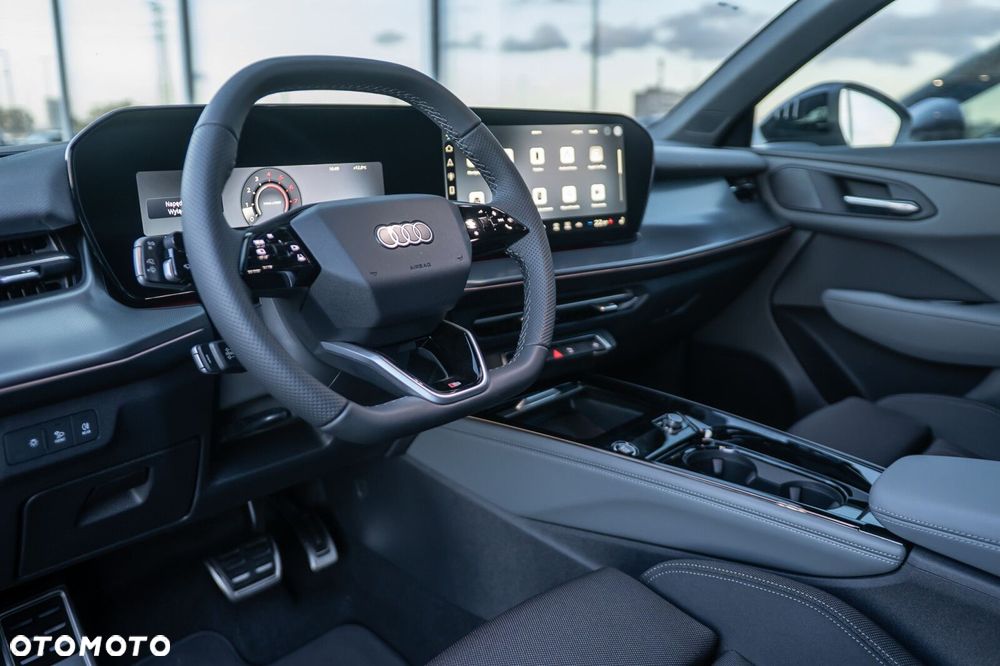 Audi Q3 TFSI 150 kW Quattro S tronic - 15