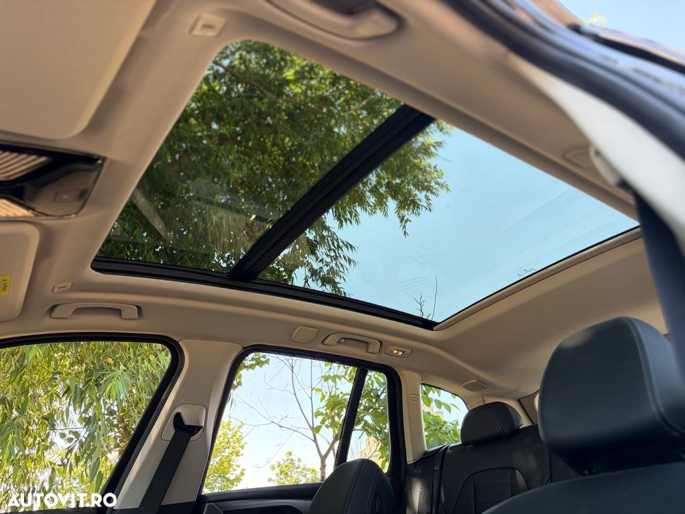 BMW X3 xDrive20d Aut. xLine - 12
