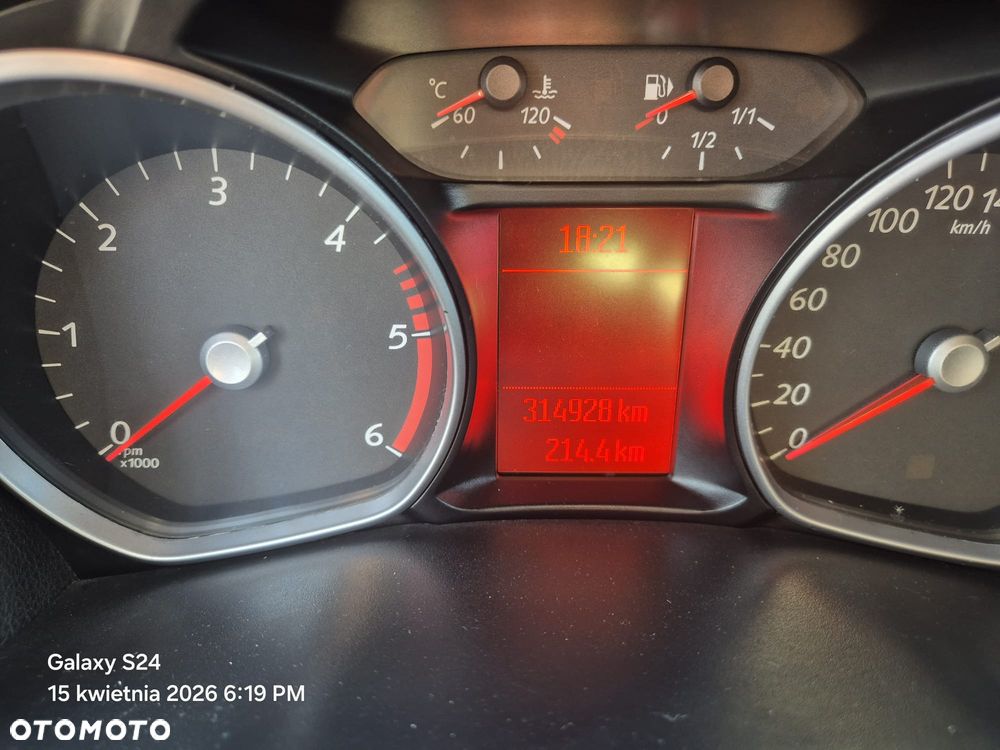 Ford Mondeo 2.0 TDCi Champions Edition - 8