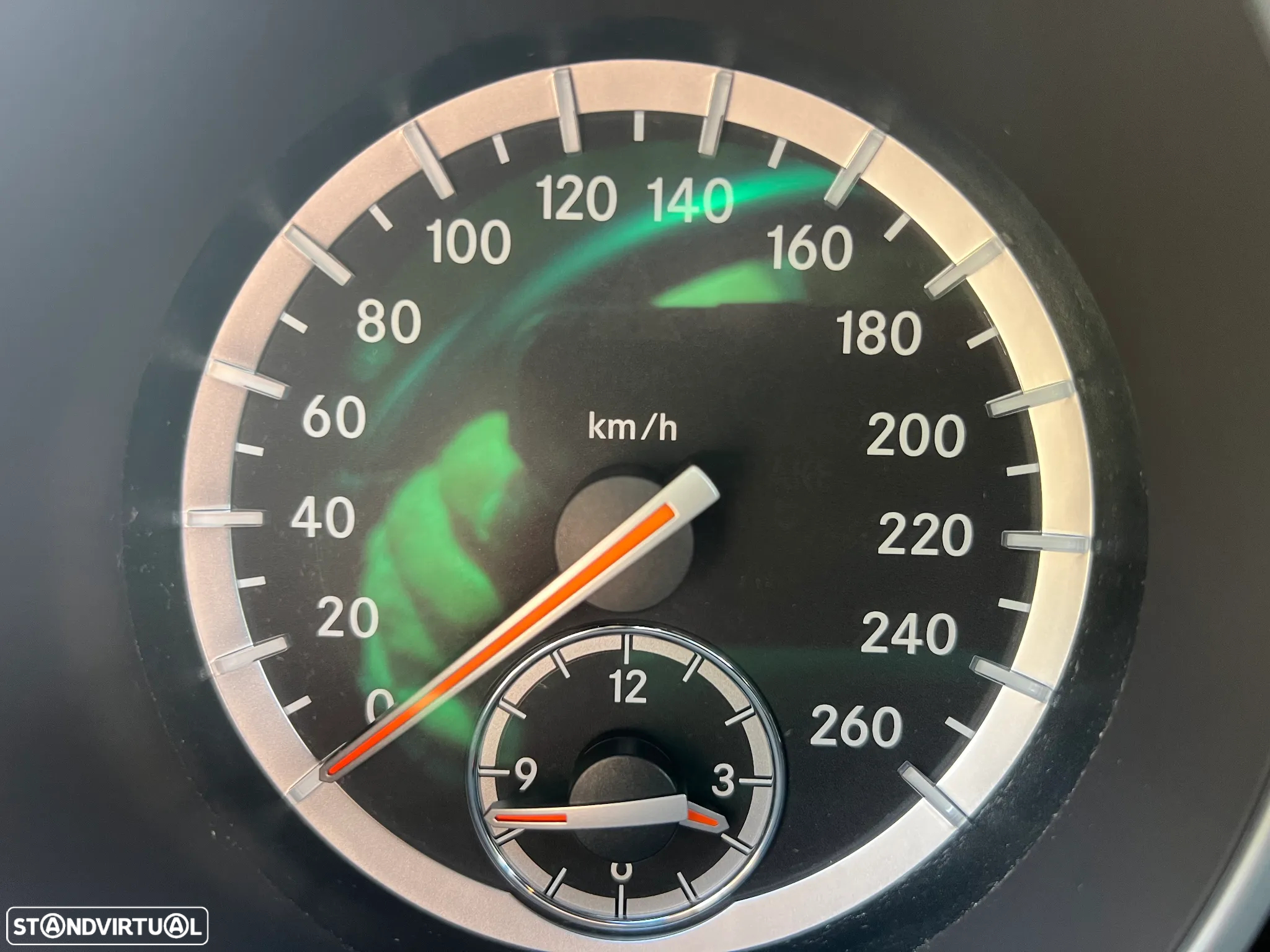 Mercedes-Benz SLK 200 Kompressor - 34