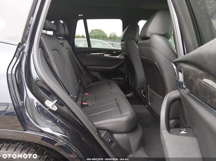 BMW X3 xDrive30i xLine - 10