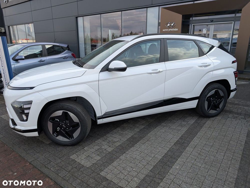 Hyundai Kona - 5