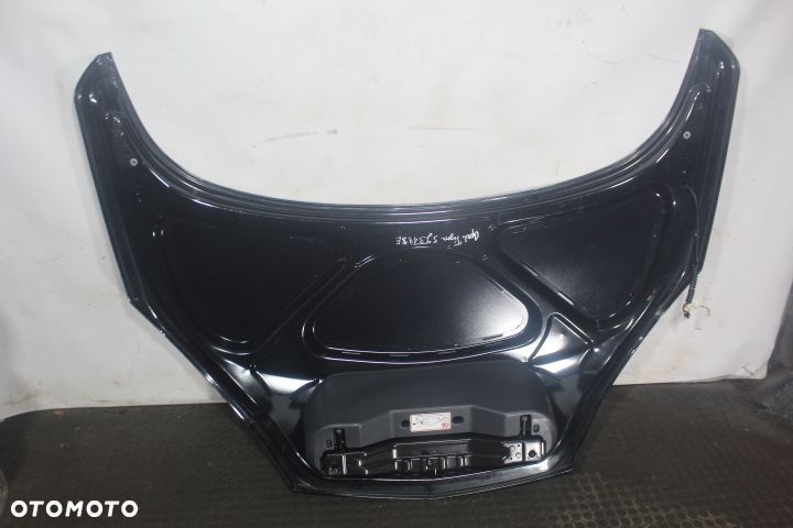 KLAPA TYLNA OPEL TIGRA II Z20R - 2