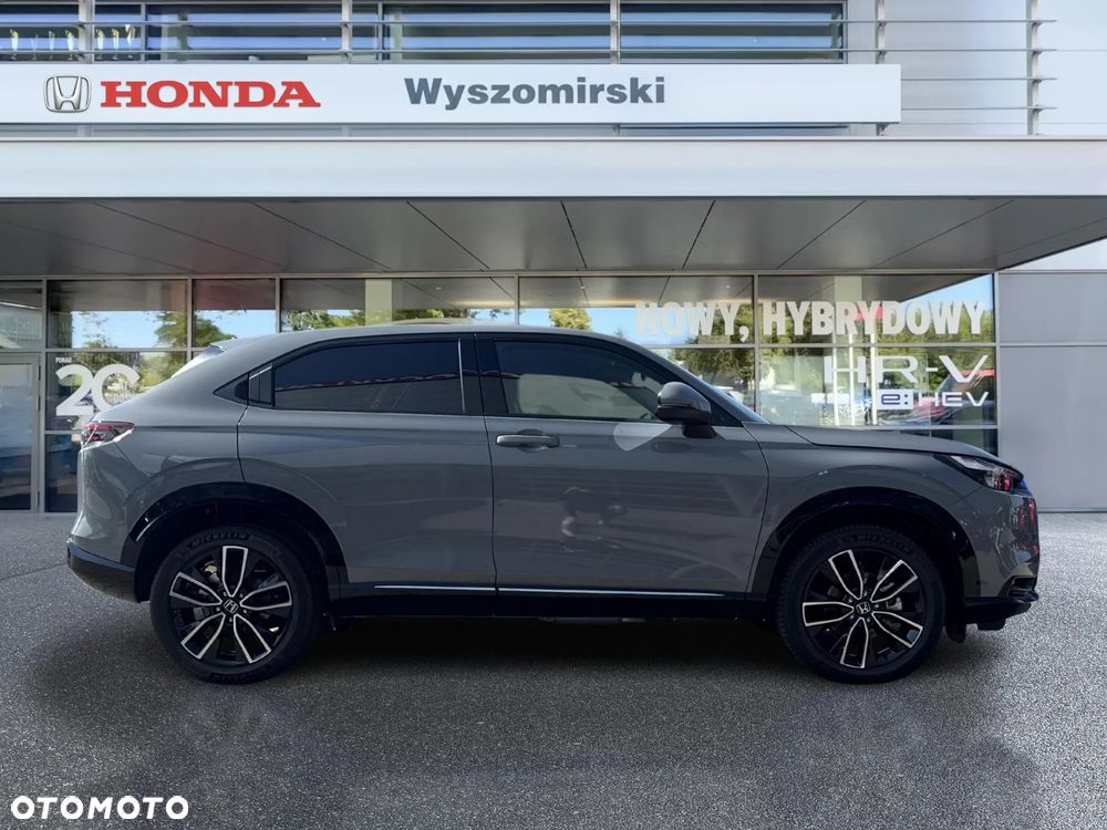 Honda HR-V 1.5 i-MMD Advance CVT - 6