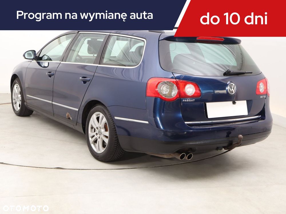 Volkswagen Passat Variant - 6
