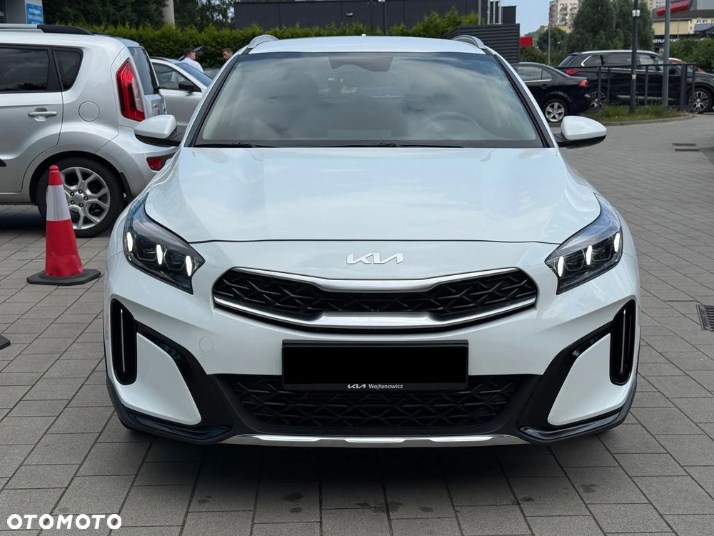 Kia XCeed 1.5 T-GDI M DCT - 5