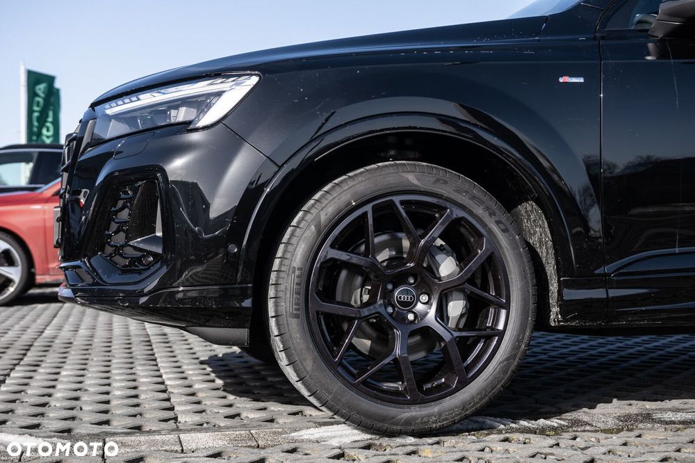 Audi Q7 - 5