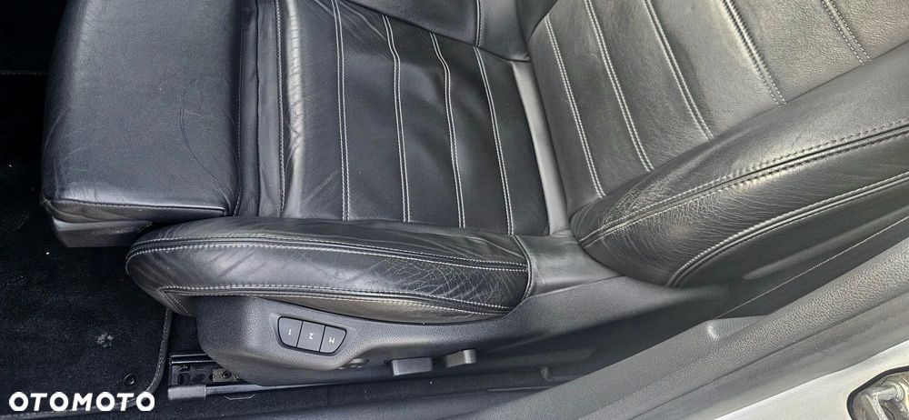 Peugeot 508 HDi FAP 165 Automatik Allure - 22