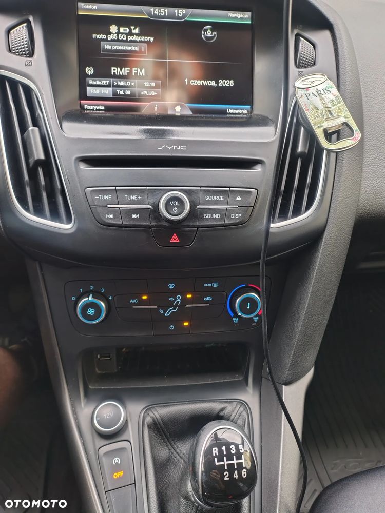 Ford Focus - 14