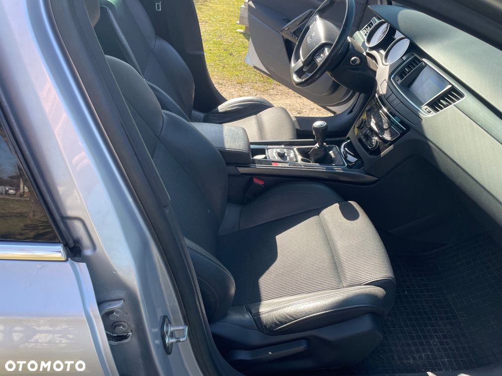 Peugeot 508 BlueHDi 120 Stop&Start Active - 15