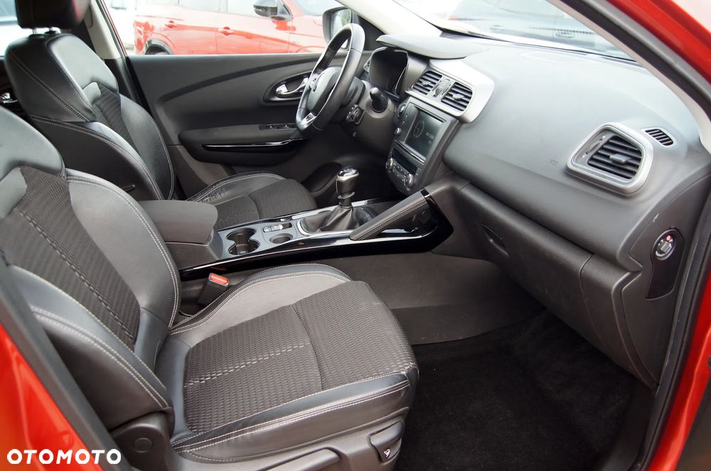 Renault Kadjar 1.2 Energy TCe Limited - 16