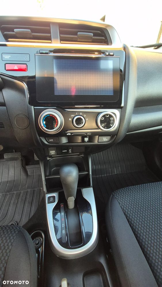 Honda Jazz 1.3 Comfort (ADAS/Honda Connect+/OGS2) CVT - 14