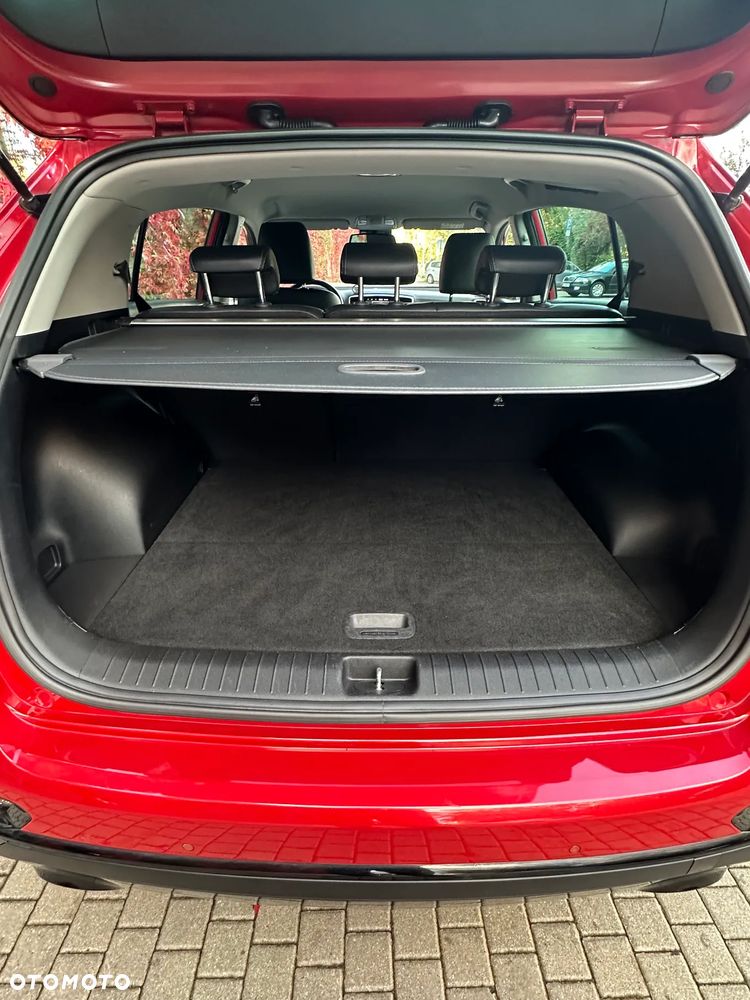 Kia Sportage 1.6 T-GDI L Business Line 2WD - 29