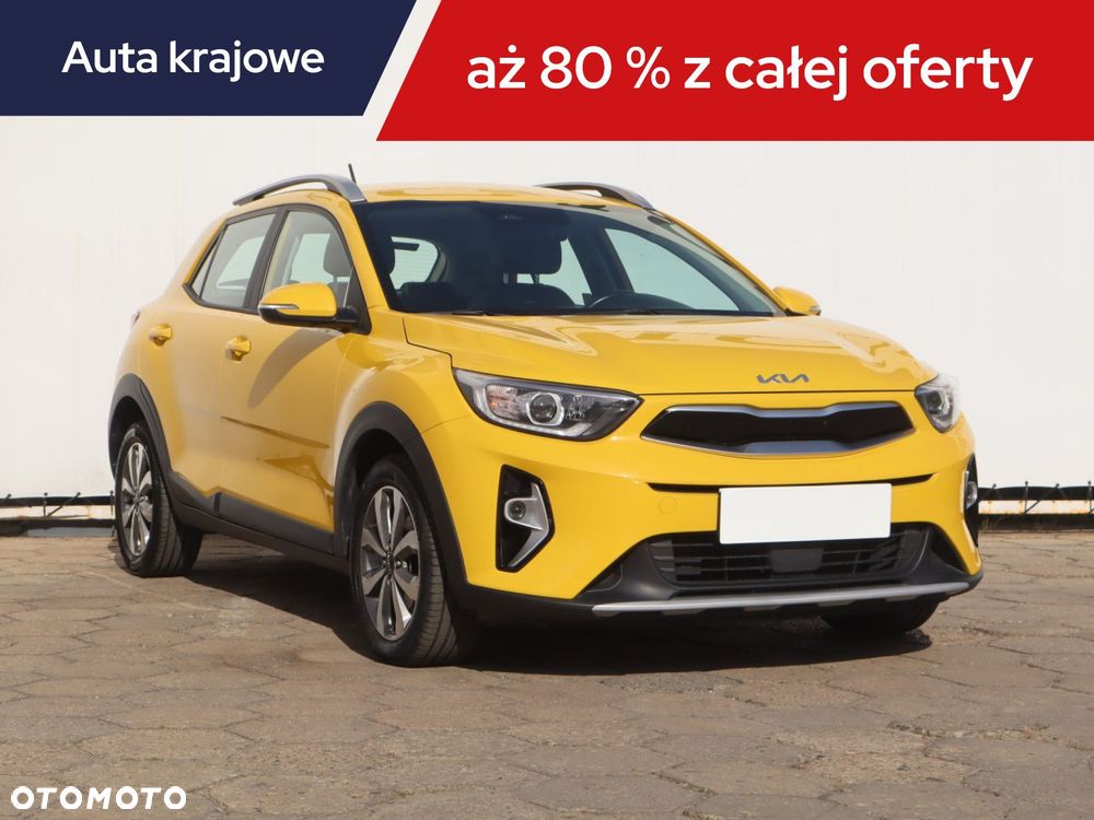 Kia Stonic - 3