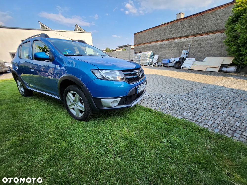Dacia Sandero - 3