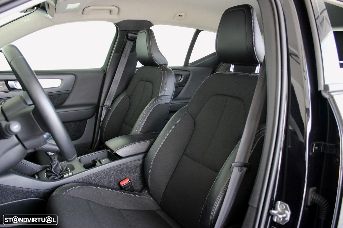 Volvo XC 40 2.0 D3 Momentum - 14