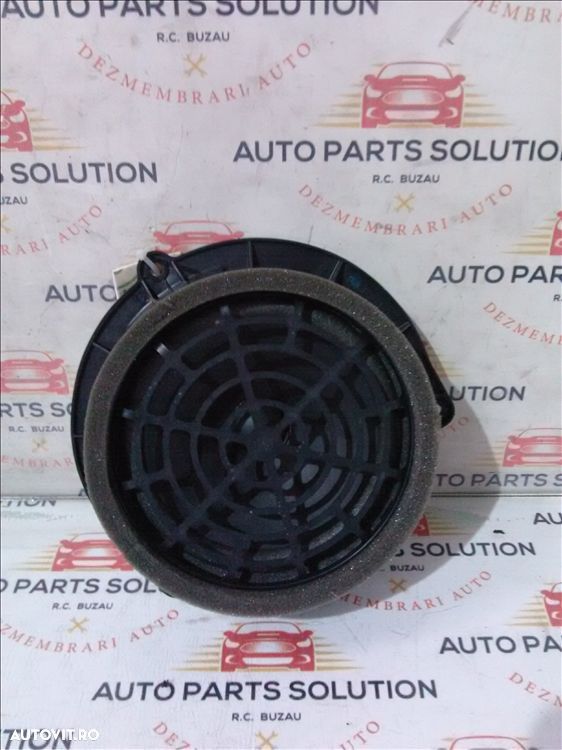 boxa usa stanga spate audi a6 3.0 d an fabr. 2013 - 1