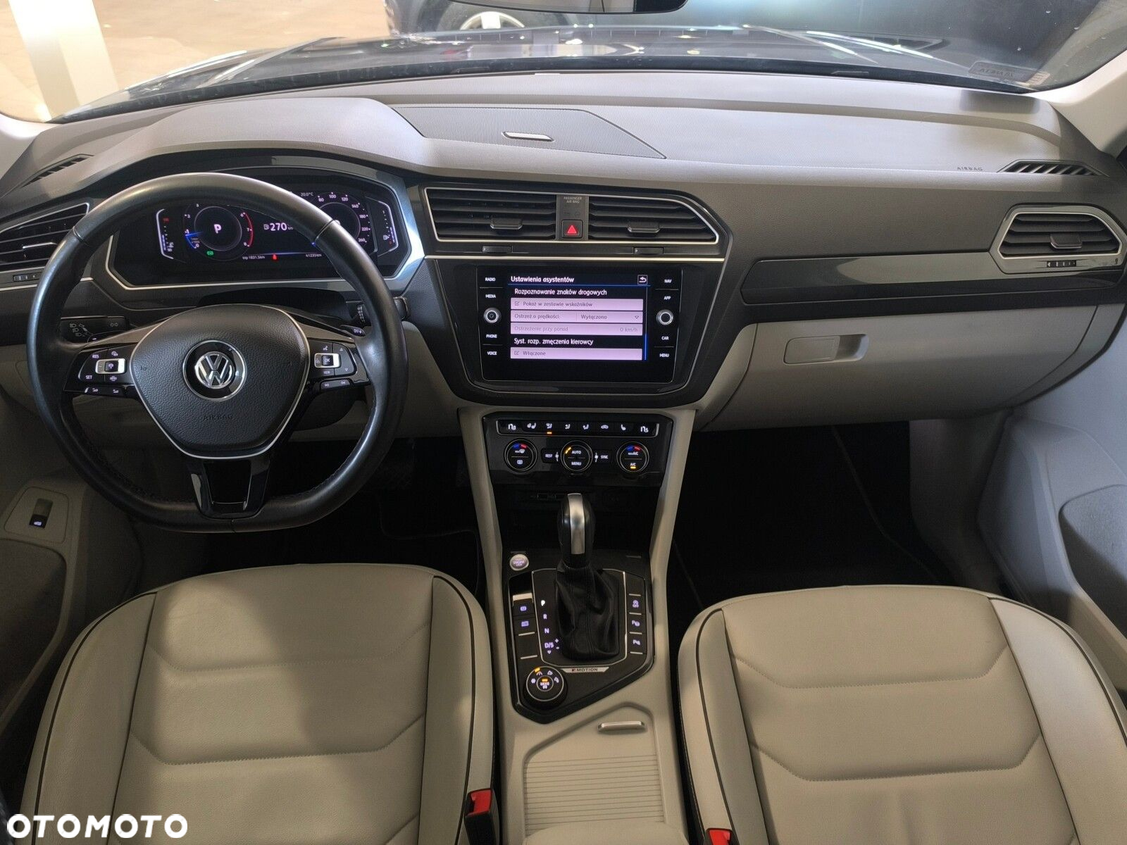 Volkswagen Tiguan 2.0 TSI 4Mot Highline DSG - 12