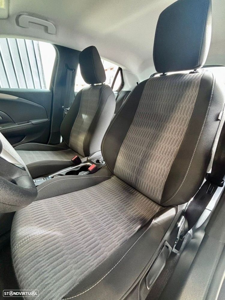 Opel Corsa-e Business Edition - 6