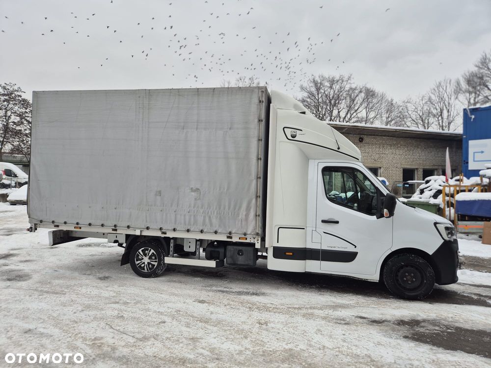 Renault MASTER - 6