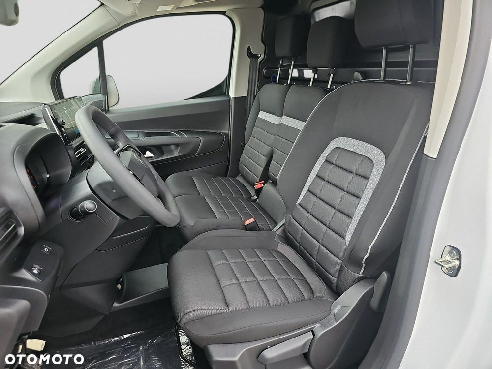 Citroën Berlingo - 13