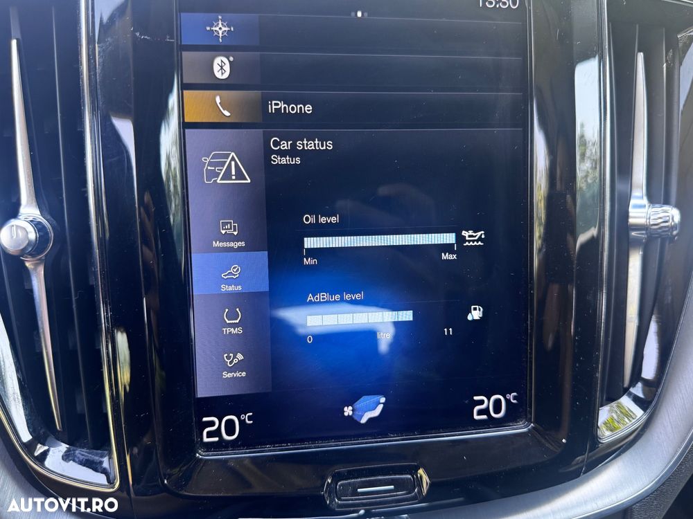 Volvo XC 60 D3 Momentum - 13