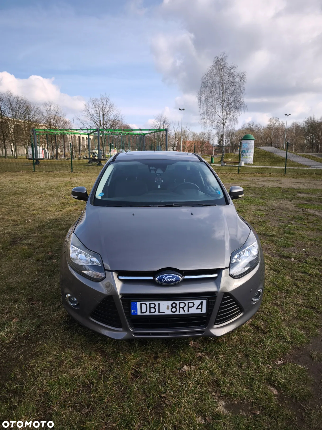 Ford Focus 1.6 EcoBoost Start-Stopp-System Titanium - 16