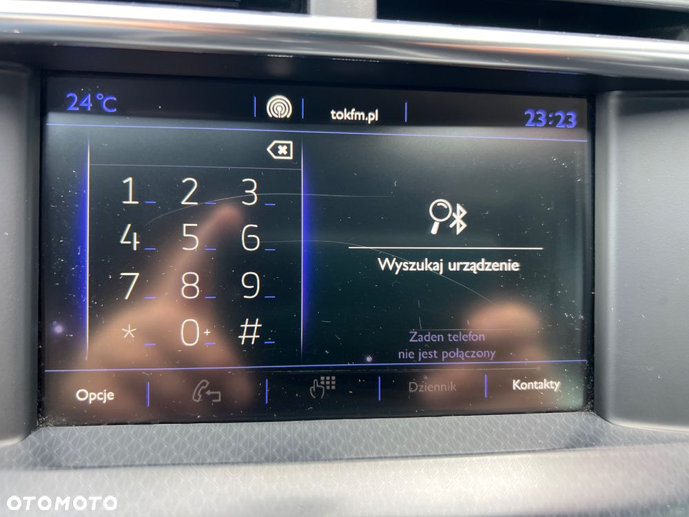 Citroën DS4 e-HDi 115 SoChic - 31