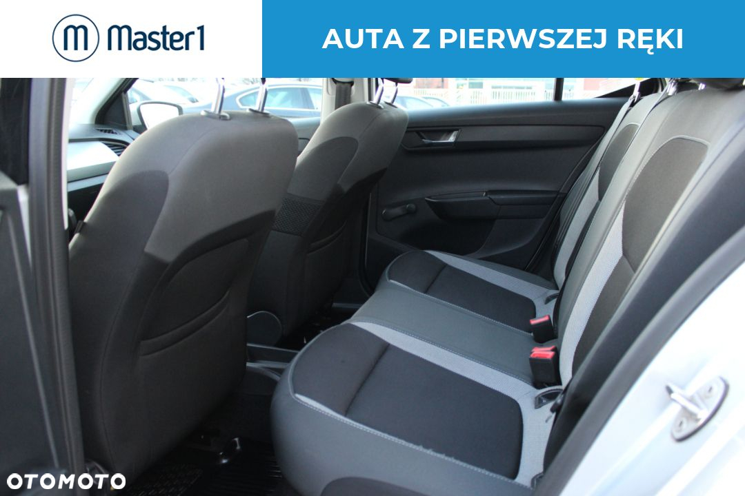 Skoda Fabia 1.0 TSI Ambition - 10