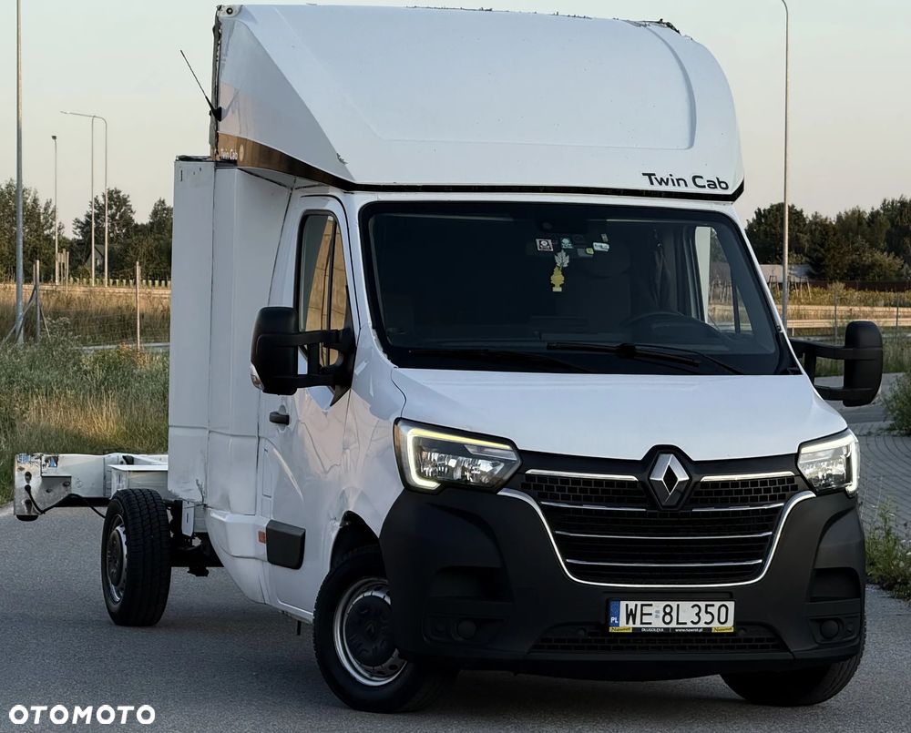 Renault Master III - 20