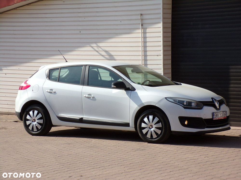 Renault Megane - 13