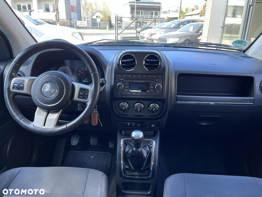 Jeep Compass - 11