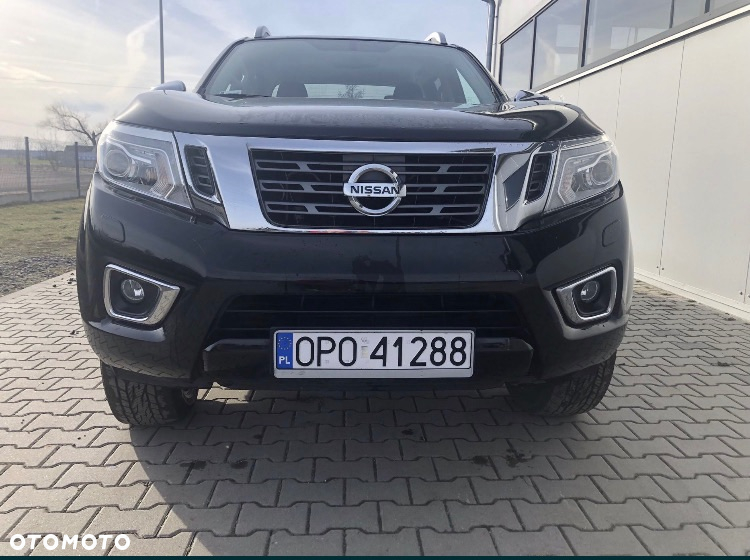 Nissan Navara - 2