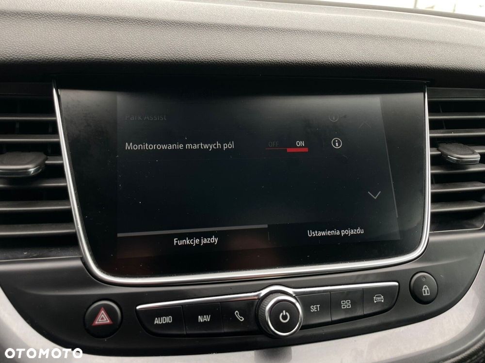 Opel Grandland X - 27