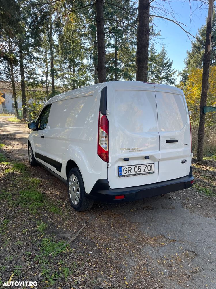 Ford Transit Connect - 6