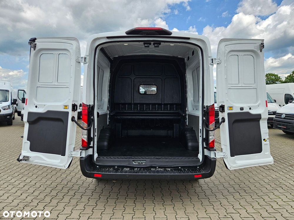 Ford transit L2H2 *59999zł NETTO* Brygadówka 6 osób 2.0TdCi/131KM - 15
