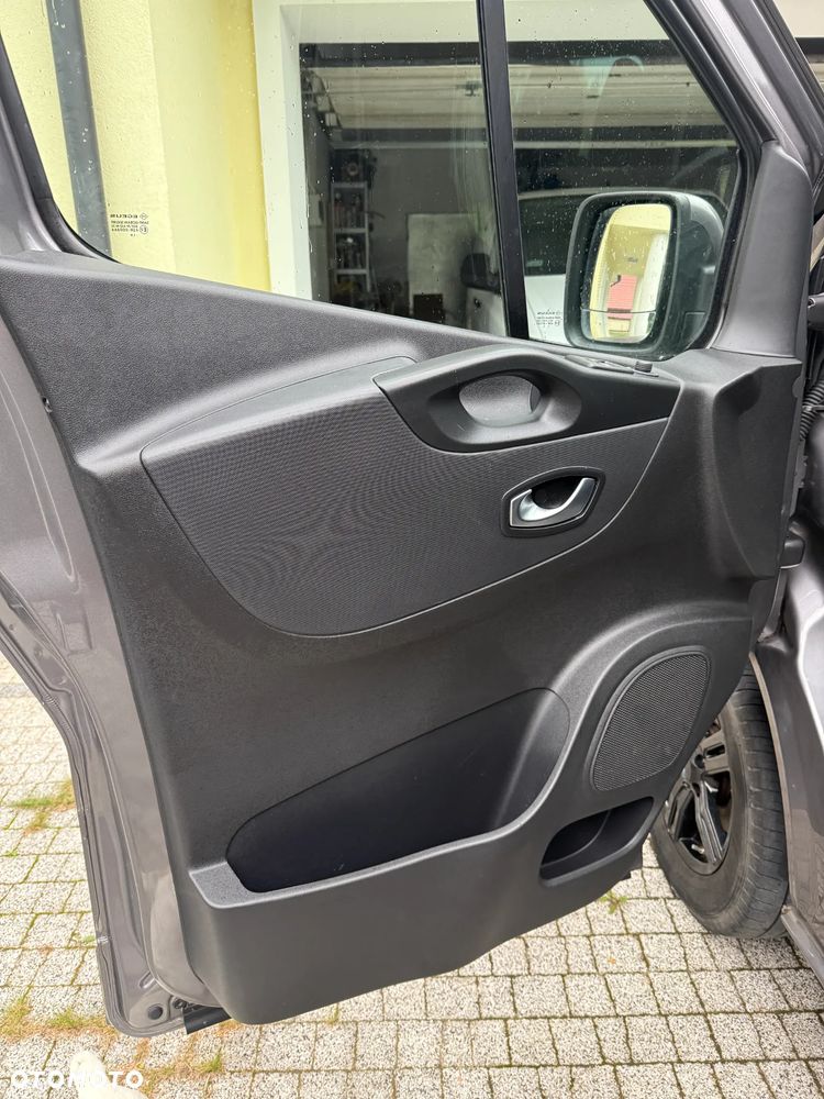 Fiat Talento Kombi L2 SX (N1) - 12