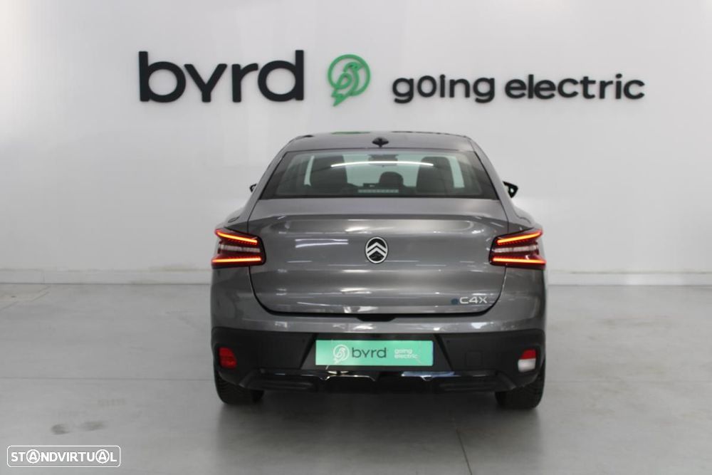 Citroën e-C4 X 54 kWh Autonomia Alargada Plus - 6