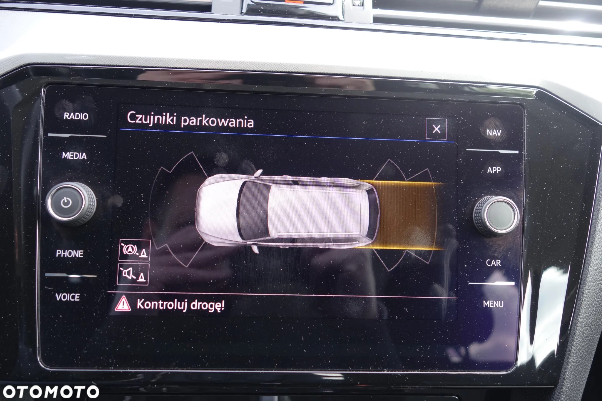 Volkswagen Passat 2.0 TDI EVO Business DSG - 29