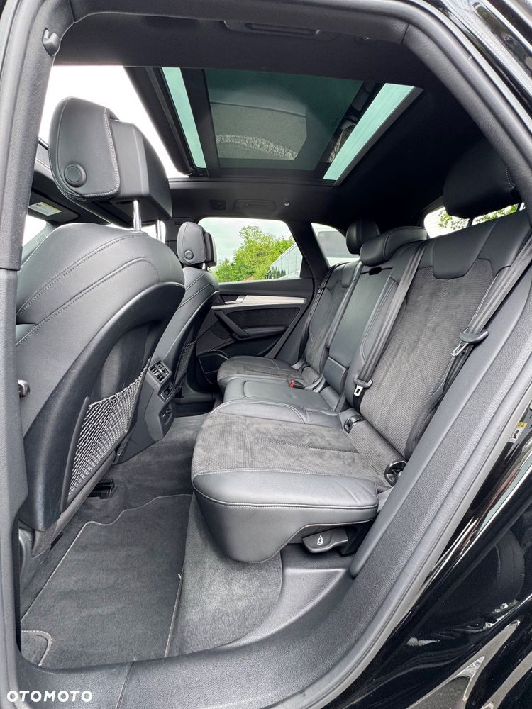 Audi SQ5 - 34