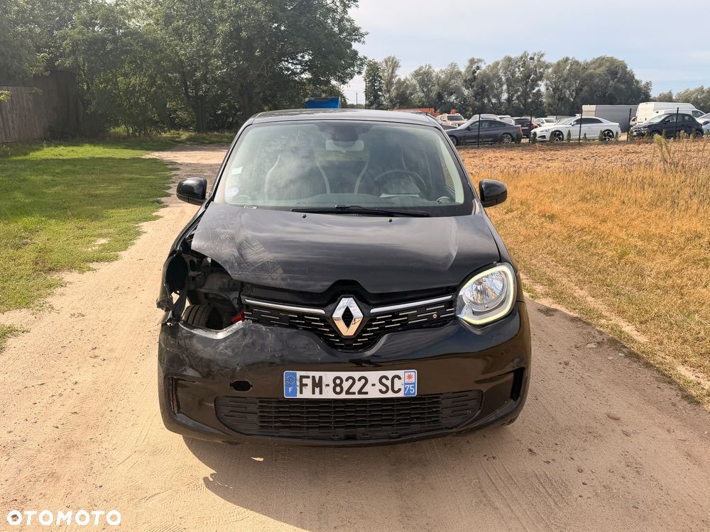 Renault Twingo ENERGY TCe 90 EDC Intens - 3