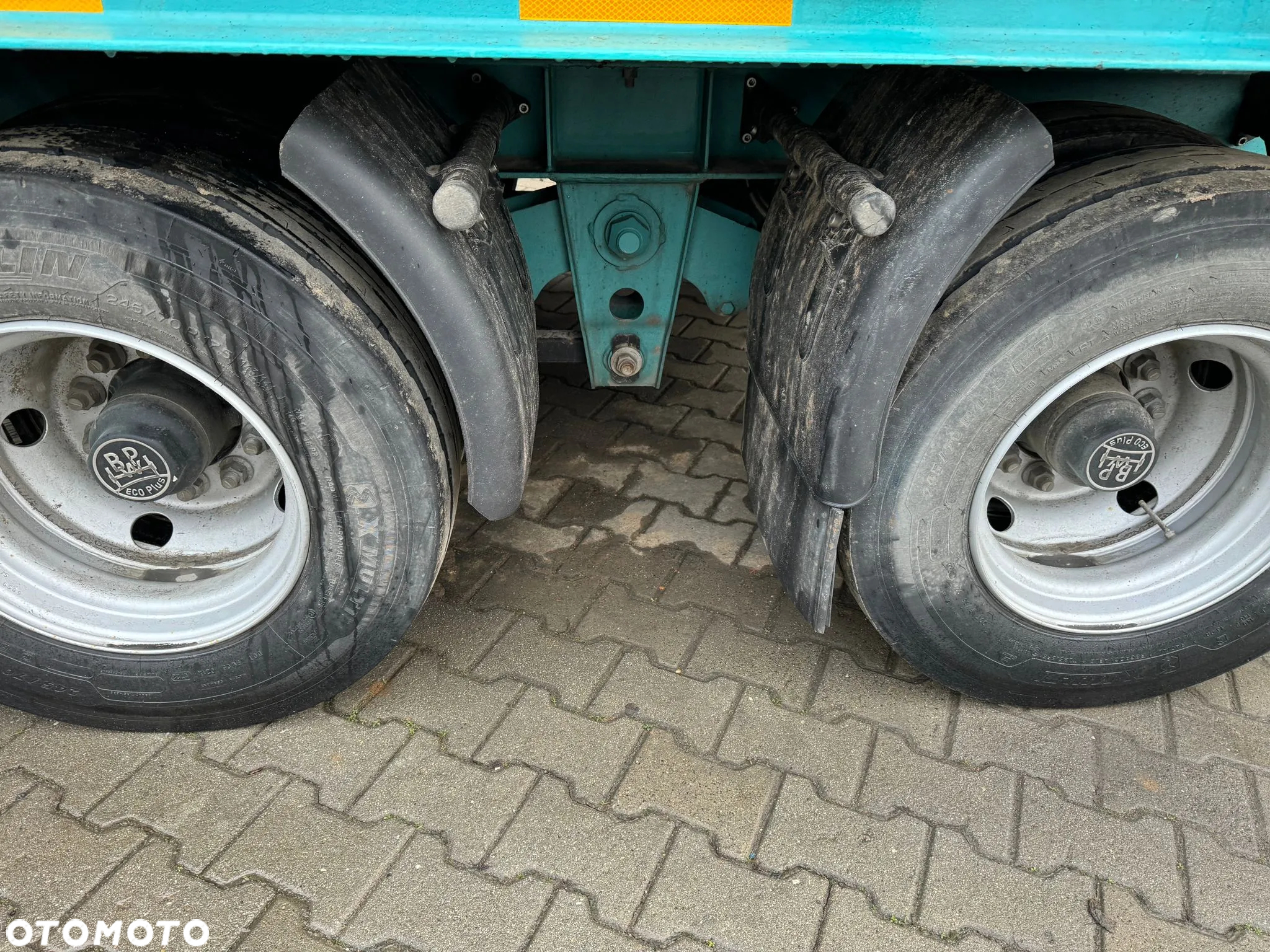 Goldhofer TU4 EXPERT 4870 - 13