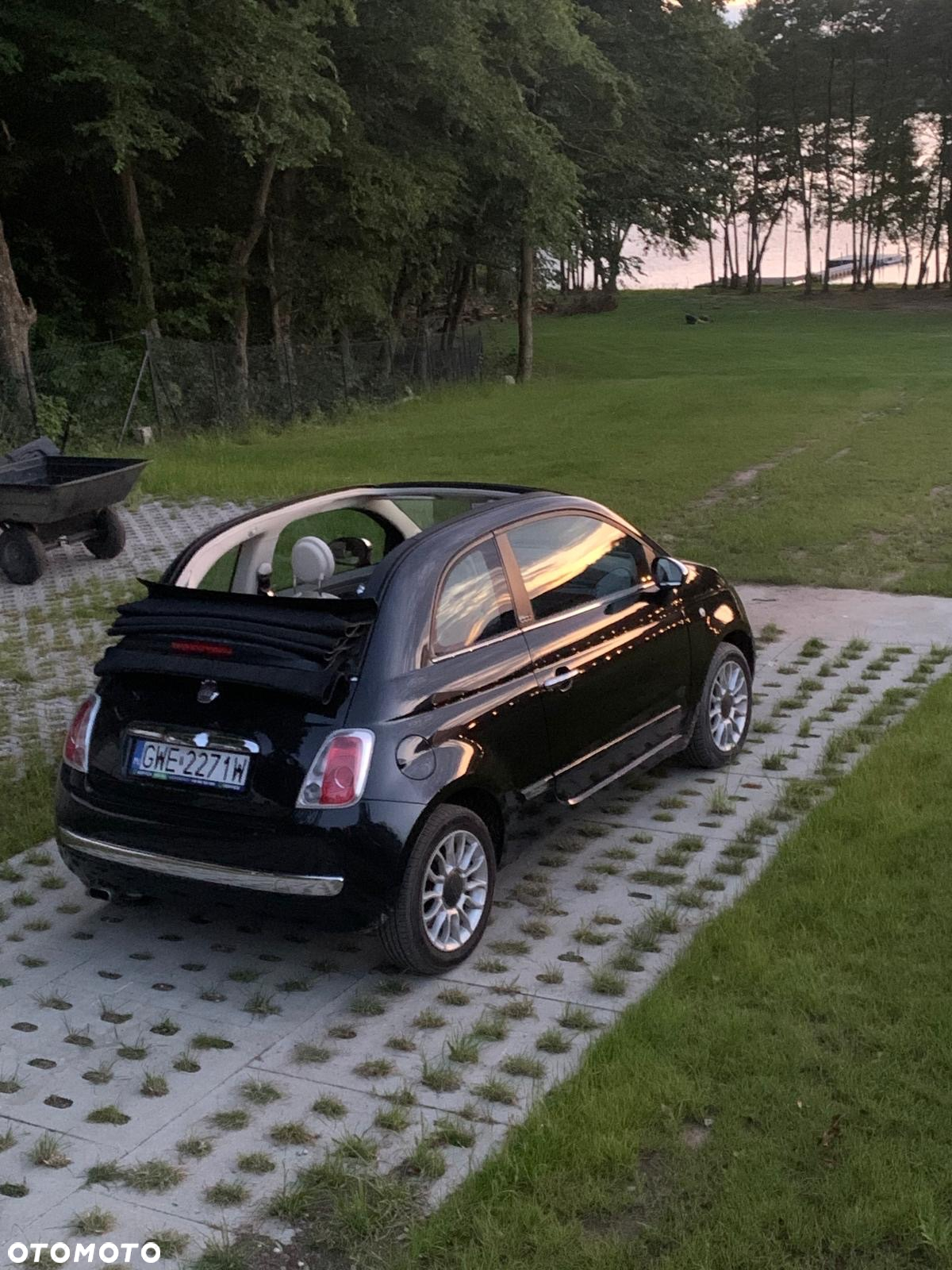 Fiat 500 1.2 Collezione - 11